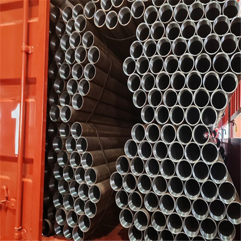 宜昌跟管岩心管