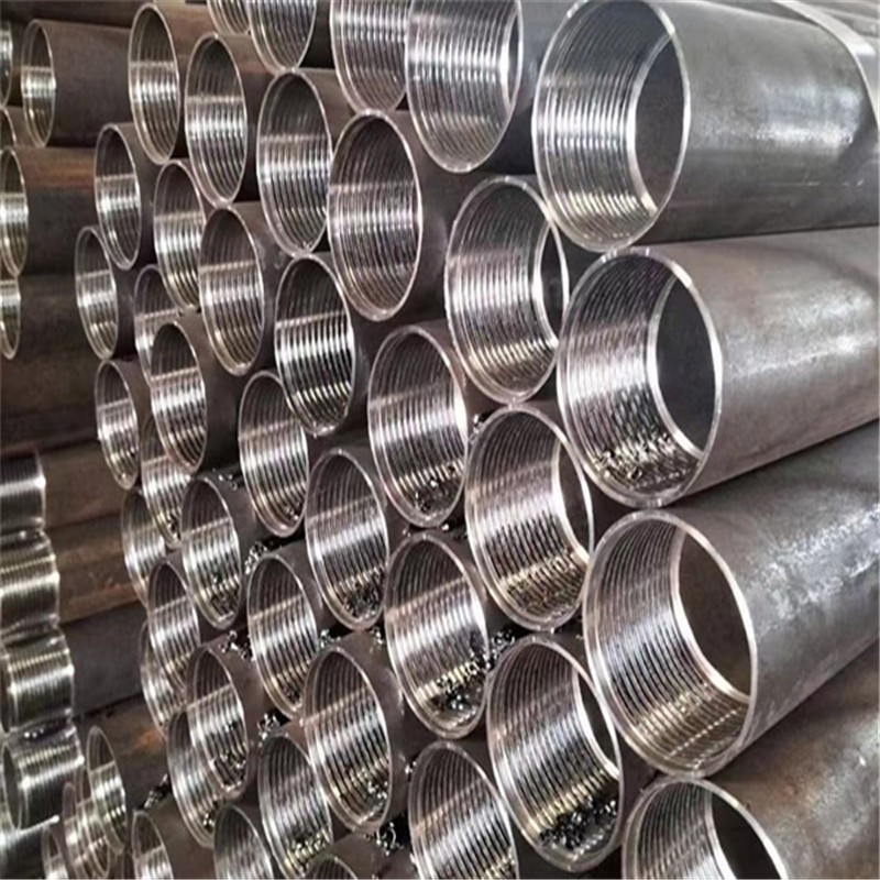 宜昌跟管岩心管