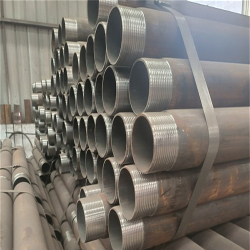 宜昌跟管岩心管