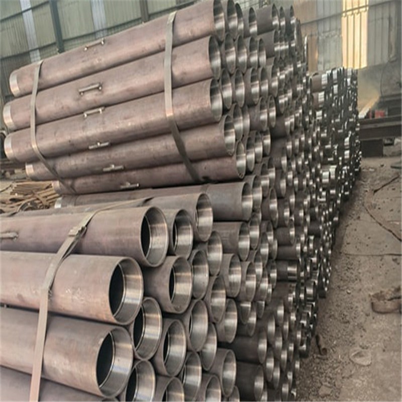 宜昌跟管岩心管