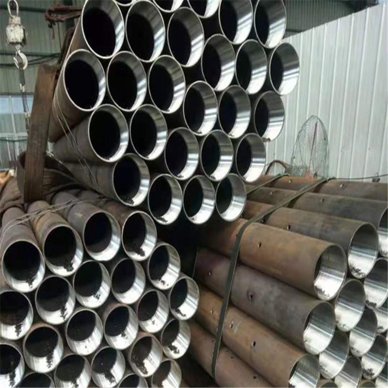 宜昌跟管岩心管