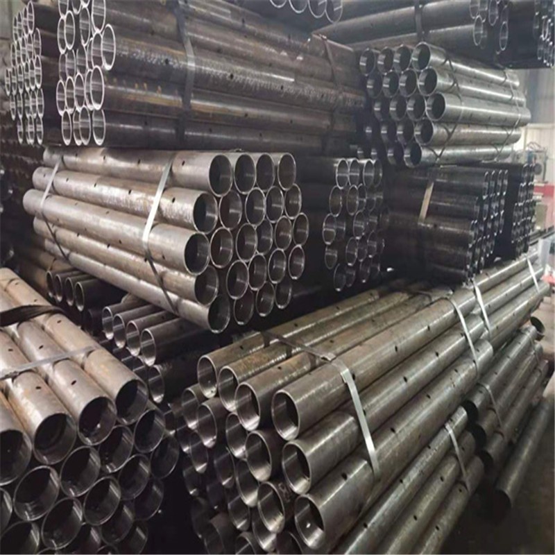 宜昌跟管岩心管