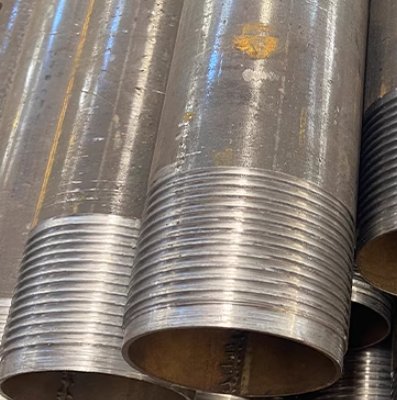 宜昌注浆钢花管25/32/42/89棚管隧道边坡预埋超前小导管无缝钢管加工