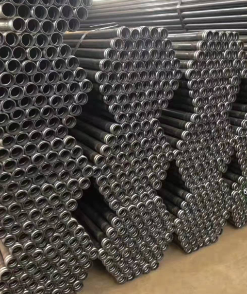 宜昌直管形态声测管