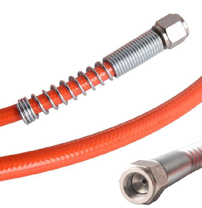 宜昌波纹管形态