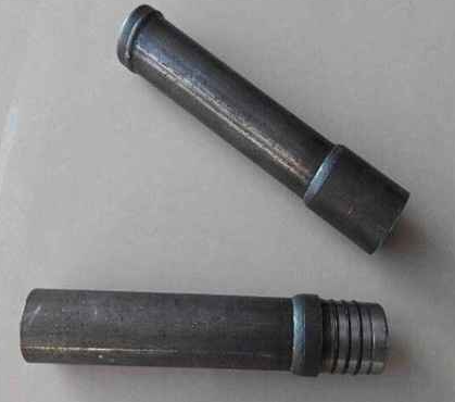 宜昌钳压式声测管